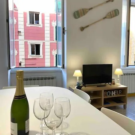 Apartment Profumo Di Mare *