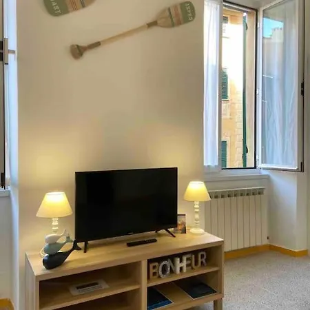 Profumo Di Mare * Camogli