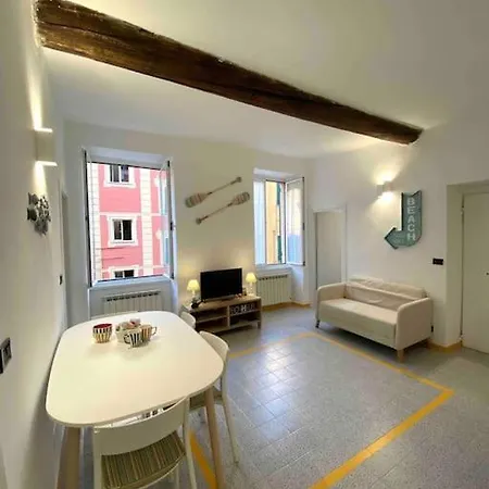 Profumo Di Mare Apartment