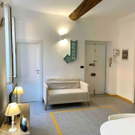 Apartment Profumo Di Mare