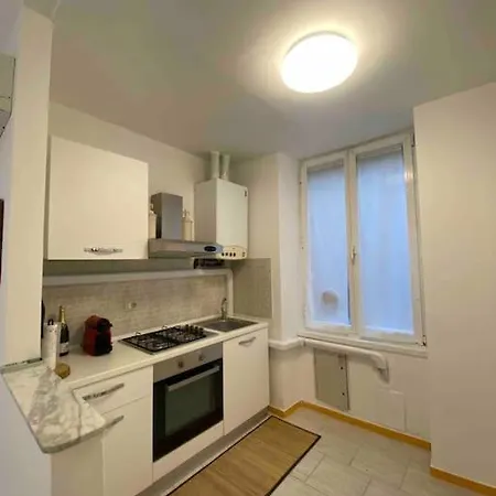 Profumo Di Mare Apartment