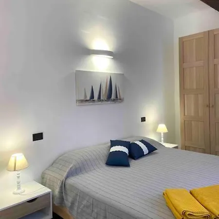 Profumo Di Mare Apartment *