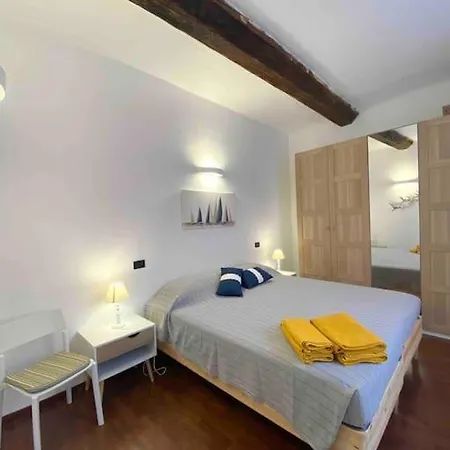 Apartment Profumo Di Mare Camogli