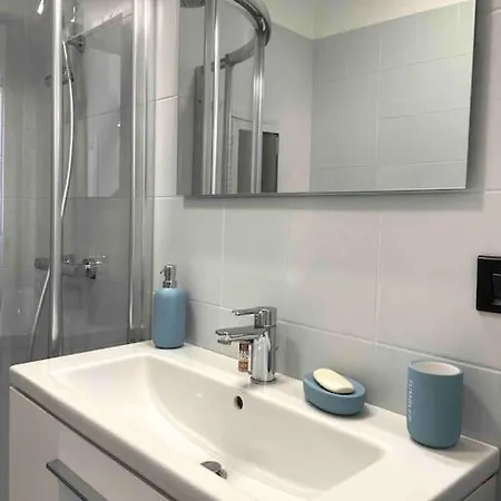 Profumo Di Mare Apartment Camogli