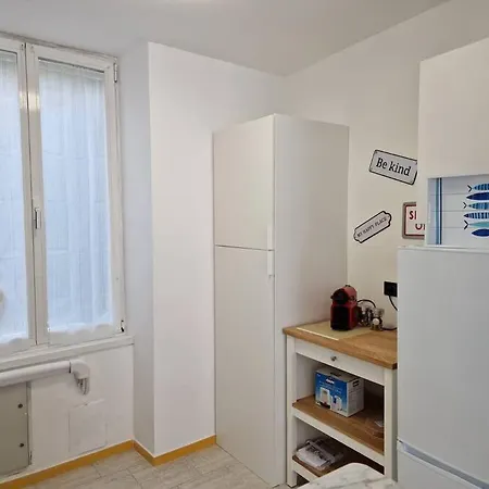 Profumo Di Mare * Camogli