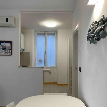 Διαμέρισμα Profumo Di Mare *