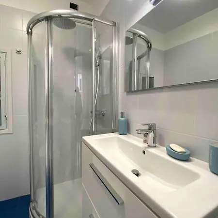 Profumo Di Mare Camogli