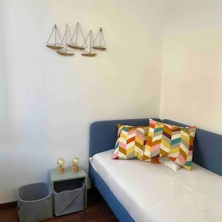 Profumo Di Mare Διαμέρισμα