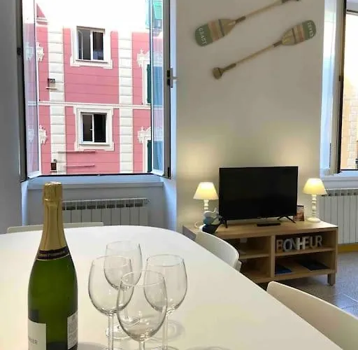 Lägenhet Profumo Di Mare *