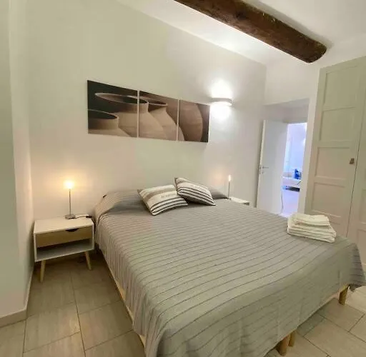 Profumo Di Mare Camogli