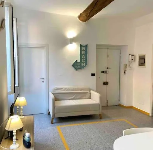 Lägenhet Profumo Di Mare