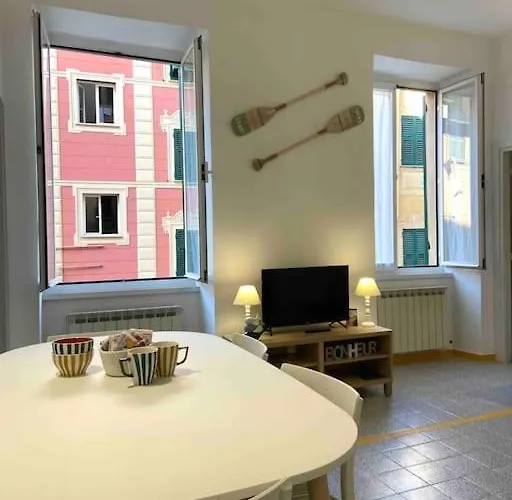 Profumo Di Mare Camogli