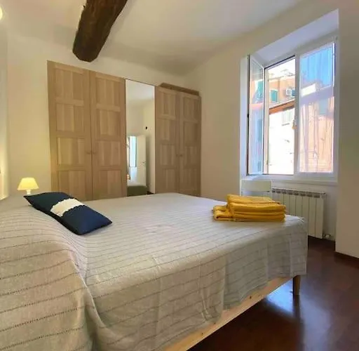 Profumo Di Mare Lägenhet *