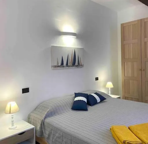 Profumo Di Mare Lägenhet *