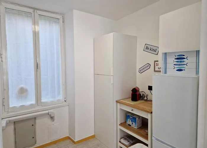 Profumo Di Mare * Camogli